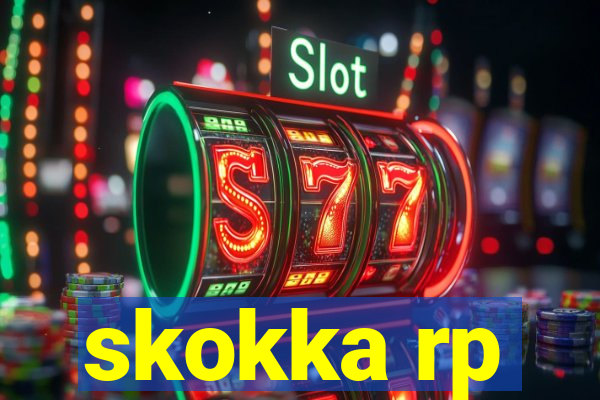 skokka rp